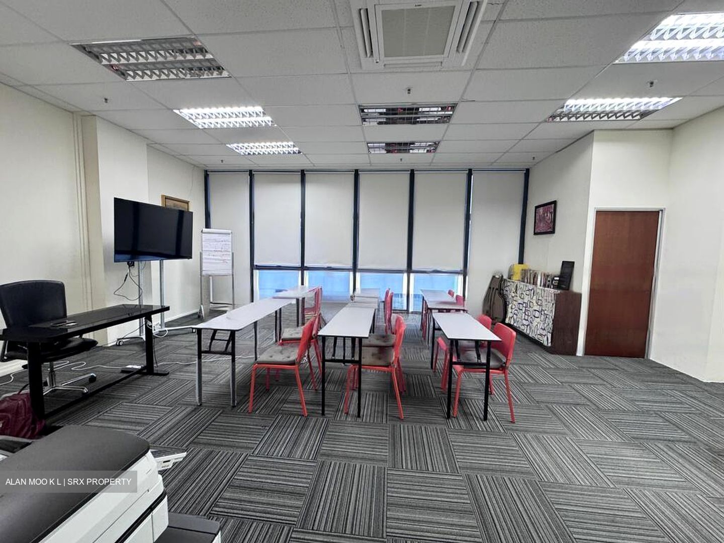 A'posh Bizhub (D27), Factory #466075371